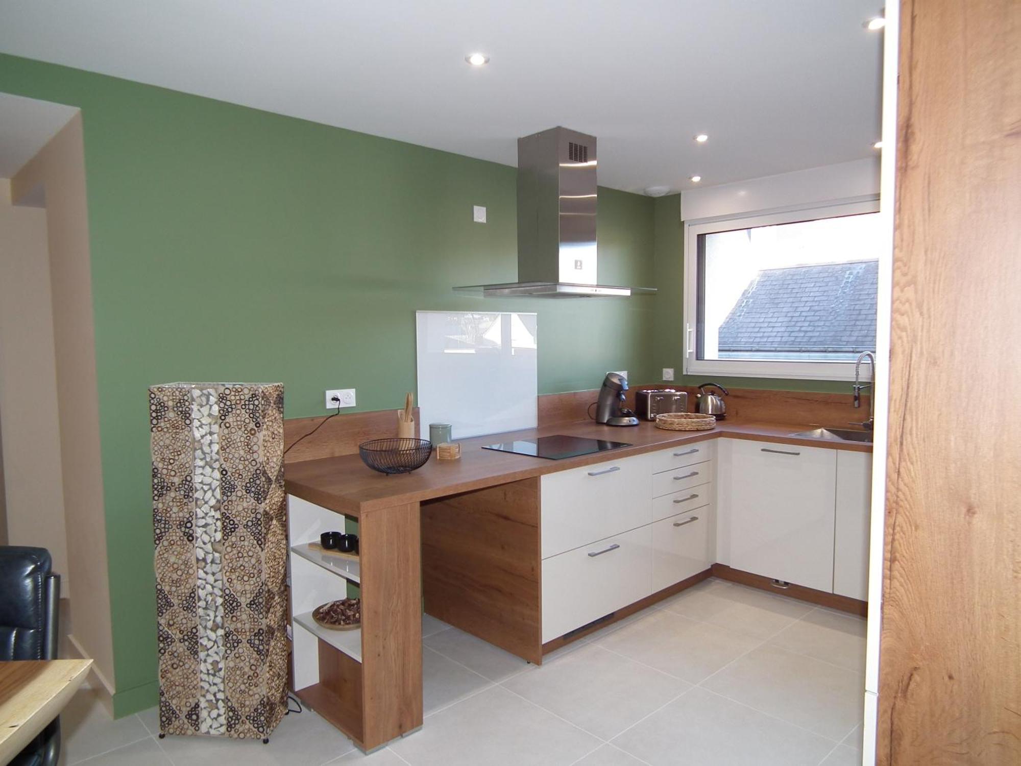 Les Maisons De Louise Pirou Room photo