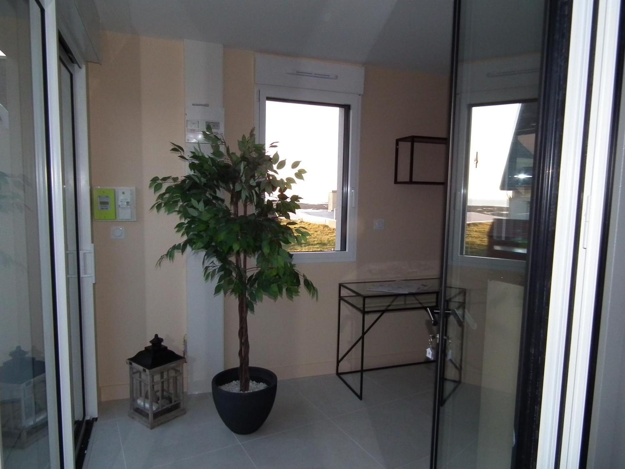 Les Maisons De Louise Pirou Room photo