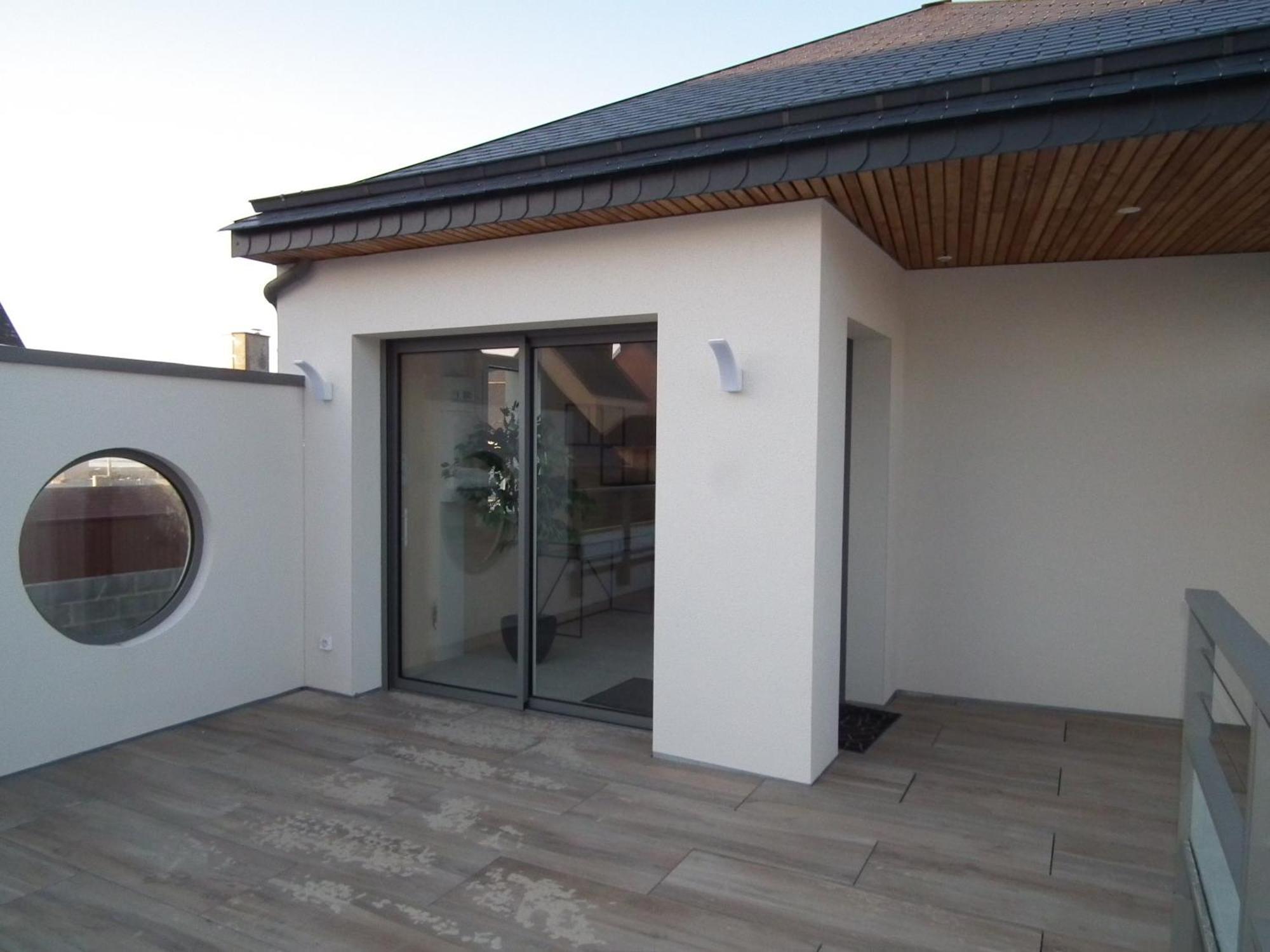Les Maisons De Louise Pirou Room photo
